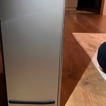 Samsung Servisi Parça Bulamadan Ürünü Hasarlı Ve Eksik Geri Verdi