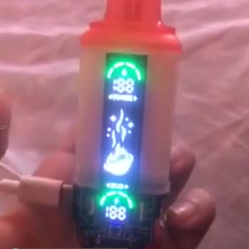 Vozol Asla Şarj Almıyor İki Modda Yanıp Sönüyor, Nasıl Düzeltirim?