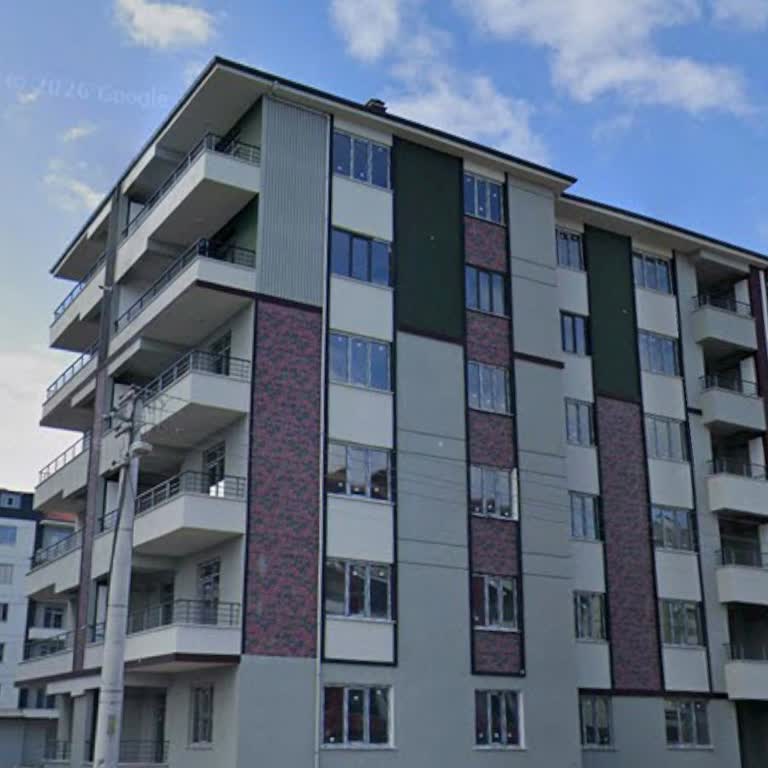 Üç Aras İnşaat Konya Dairemde Ciddi Eksiklikler Var