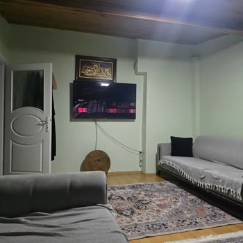 55 İnç Sunny Televizyon Ekranı 3 Yılda Arızalandı