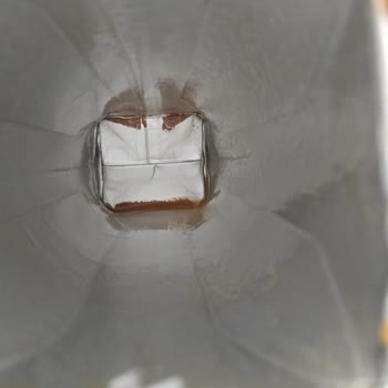 Küflü Ve Yabancı Madde İçeren Cappy Şeftali Nektarında Çocuk Sağlığı Riski