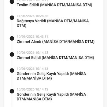 Gardrops İade Onayı Çıkmıyor, Kargo Ücreti Geri Dönmüyor