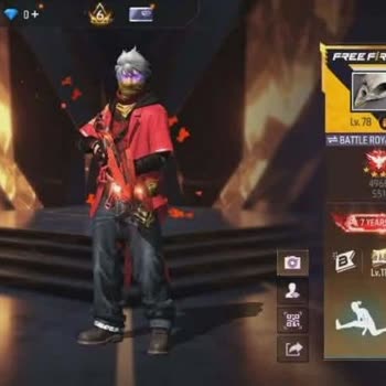 Free Fire UID Hacked, Unable to Recover My Account ID