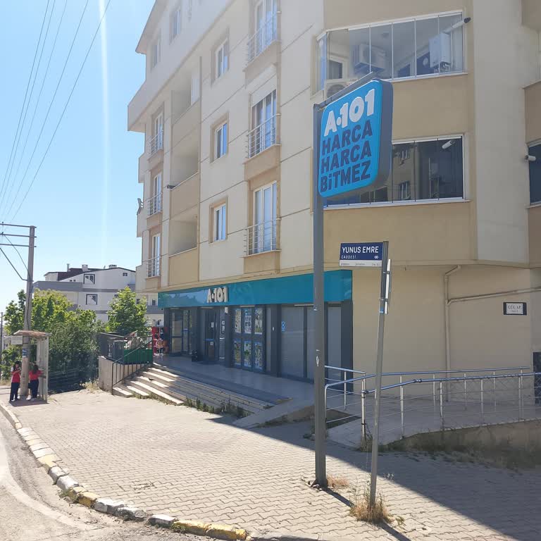 A101’de Etiket Fiyatı İle Kasadaki Fiyat Arasındaki Sürekli Fark