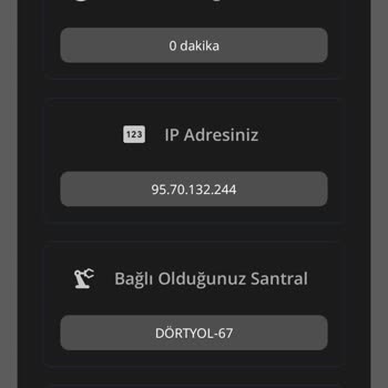 13 Gün Süreyle Kesintili İnternet, Bilgi Eksikliği Ve Koordinasyon Sorunu