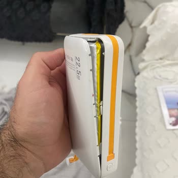 Rosstech Powerbank Batarya Şişmesi Garantiden Müşteriyi Bıraktı
