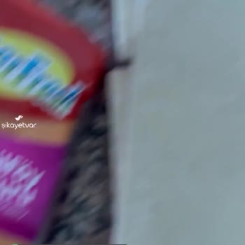 Superfresh Milföy Hamuru 20 Adet Yazıyor 10 Adet Çıktı!