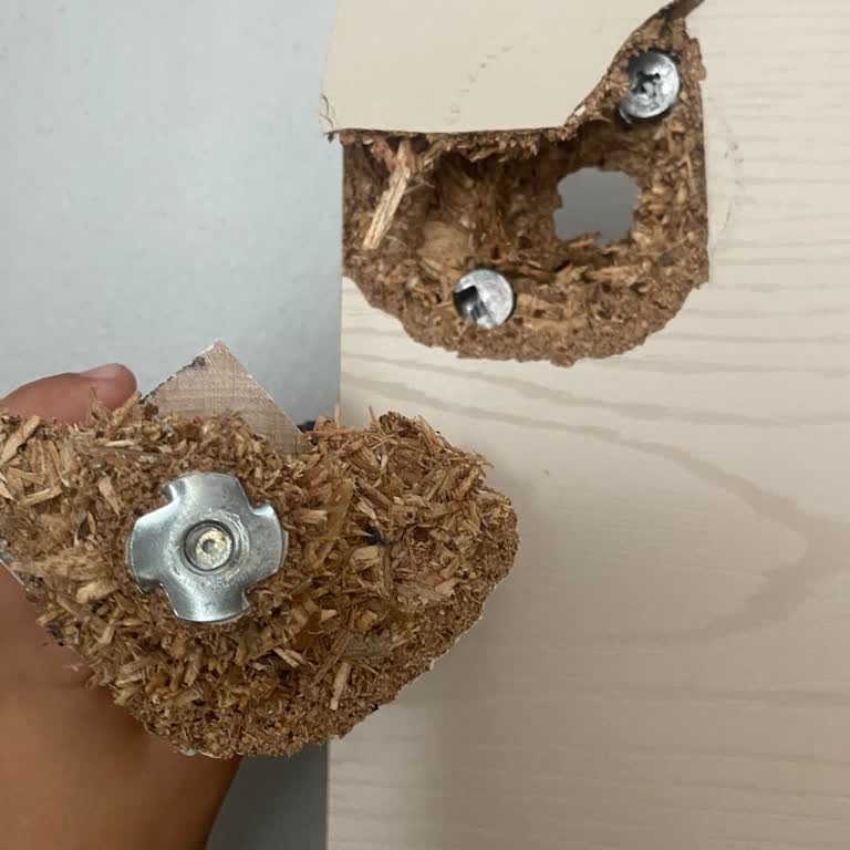 Aytaş Home Yatak Odası Takımının Kalitesiz Montajı Ve Hızlı İade Talebi