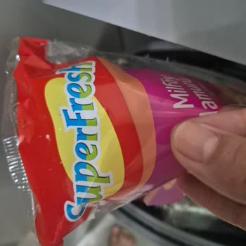 Şok Market Milföyde Plastik Parça Bulundu