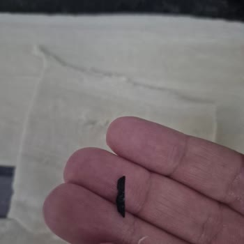 Şok Market Milföyde Plastik Parça Bulundu
