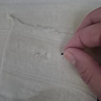 Şok Market Milföyde Plastik Parça Bulundu
