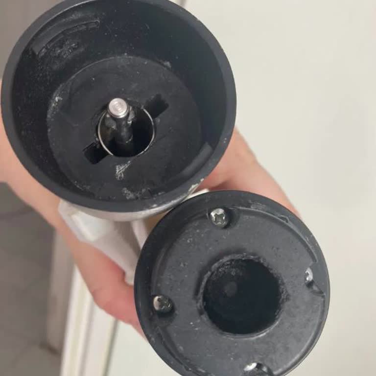 Kırılan Bağlantı Plastik Parçası İçin Yedek Parça Bulamama Ve Cevapsızlık
