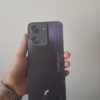 Yeni Aldığım Reeder S19 Max Pro Donma Sorunu Yaşıyor, İade İstiyorum