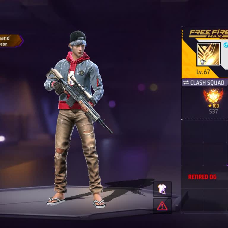 Free Fire Account Hacked After Gmail Change, Unable to Recover UID