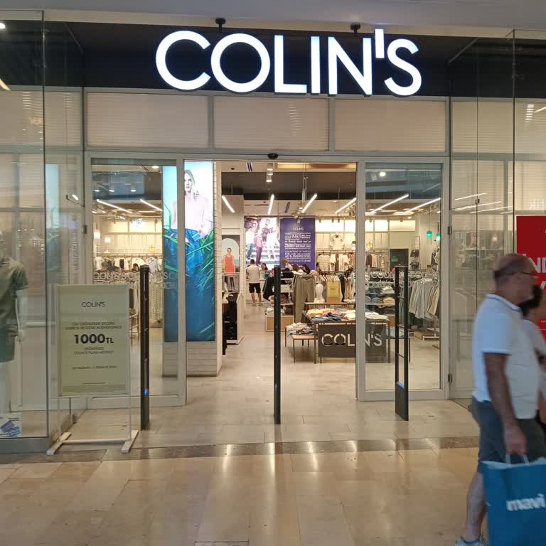 Kot Pantolon Yırtılması Ve 500 TL Fark Talebi