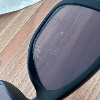 Kısa Sürede Cam Sorunu Ve Garanti Dışı Ücretsiz Değişim İsteği