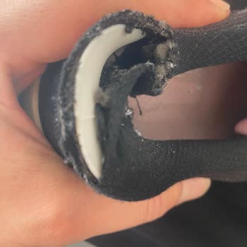 Skechers Slip‑ins Ayakkabısında Kısa Sürede Yırtılma, Garanti Reddiyle Karşılaşıldı