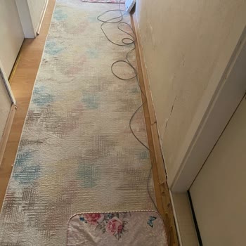 Türk Telekom'un Uygunsuz VDSL Nakil İşlemi Bina Dışından Kablo Sarkıtması Ve Yeniden Kurulum Talebi