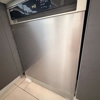 İki Yıldır Sorunlu Vestel Çamaşır Makinesinin Değişimini Talep Ediyorum