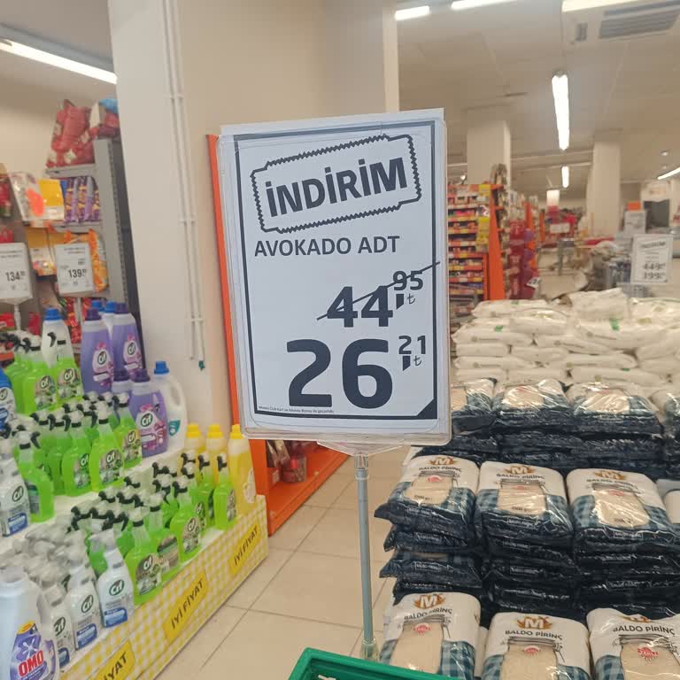 Migros Kızıltepe Mağazasında Etiket Ve Kasa Fiyatı Farkı Müşteriyi Yanıltıyor