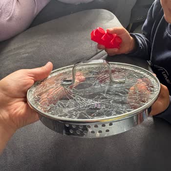 Schafer Cam Kapak Çatlaması Ve Yedek Parça Talebi