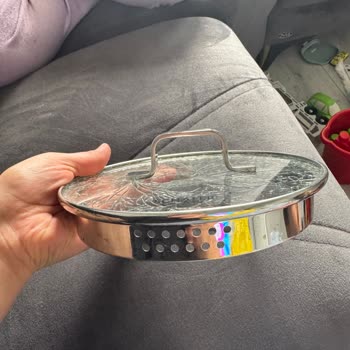 Schafer Cam Kapak Çatlaması Ve Yedek Parça Talebi