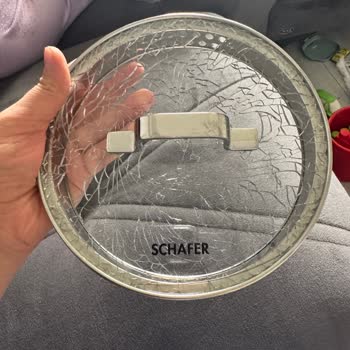 Schafer Cam Kapak Çatlaması Ve Yedek Parça Talebi