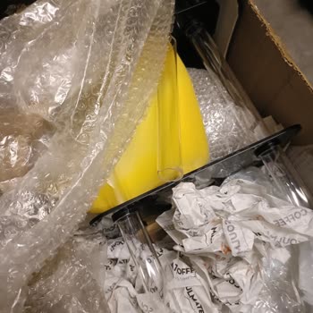 DHL Kargoda Kırılan Ürün Ve Ödenmeyen 6500 TL Tazminat