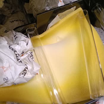 DHL Kargoda Kırılan Ürün Ve Ödenmeyen 6500 TL Tazminat