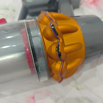 Garanti Kapsamındaki Fluffy Optic Başlığı Ve Gövde Zedelenmesi İçin Ücretsiz Değişim Talebi