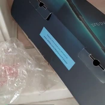 Philips 8000 Series Aqua Plus 35 Arızası