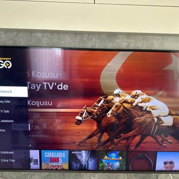 D-Smart Uydu TV Decoder Özellik Eksikliği Ve Bozuk Uygulama Nedeniyle Sözleşme İptali Talebi