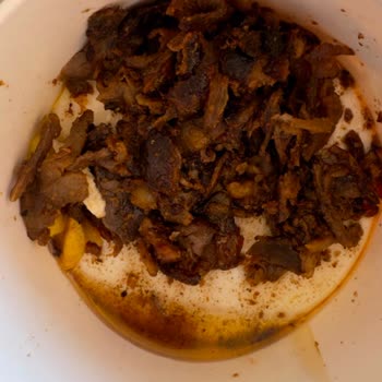 Yanlış Ve Kalitesiz Döner, İlgisiz Müşteri Hizmetleri Nedeniyle 1000 TL'lik Ödeme İadesi Talebi