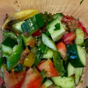 Yanlış Ve Kalitesiz Döner, İlgisiz Müşteri Hizmetleri Nedeniyle 1000 TL'lik Ödeme İadesi Talebi
