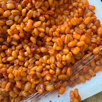 Migros Yemek Yanık Ve Bayat Tavuk Şiş İçin İade Talebi