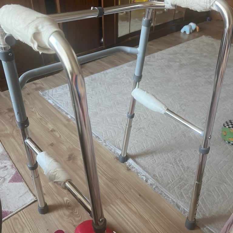Kurye Adrese Uymayıp Kat Teslim Etmedi, Sağlık Durumu Olan Müşteriyi Gözardı Etti