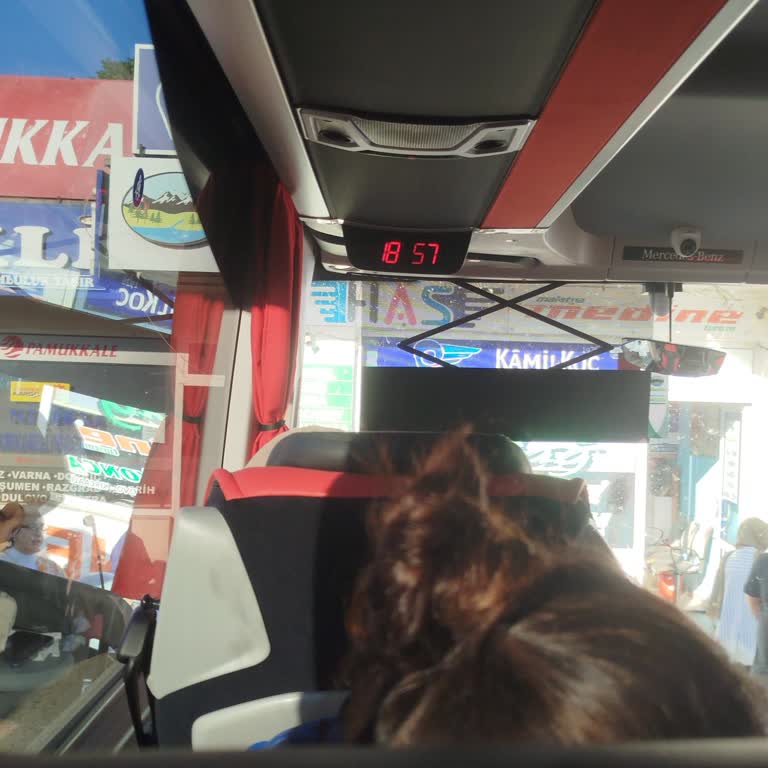 Uludağ Seferlerinde Sürekli Yarım Saat Gecikmesi Ve Kaba Banko Çalışanları
