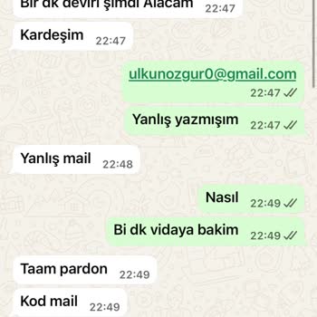 Sahte Yüzbaşıyla PUBG Mobile Hesabım Çalındı