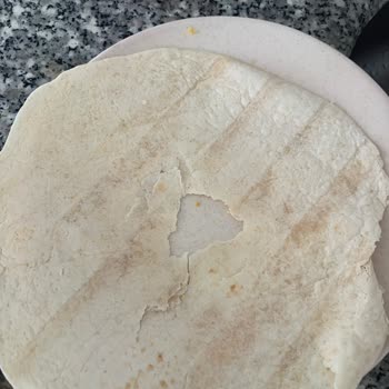 Nimet Lavaşların Ortası Yapışıyor Kalite Sorunu Sürekli Tekrarlanıyor