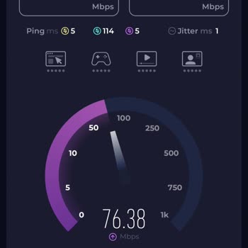 Superonline 1000 Mbit Paketi Gerçek Hız 370 Mbit Olarak Kalıyor