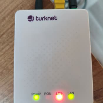 Kablodaki Kesinti Ve Süreçte Bilgilendirme Eksikliği