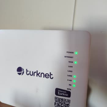 Kablodaki Kesinti Ve Süreçte Bilgilendirme Eksikliği