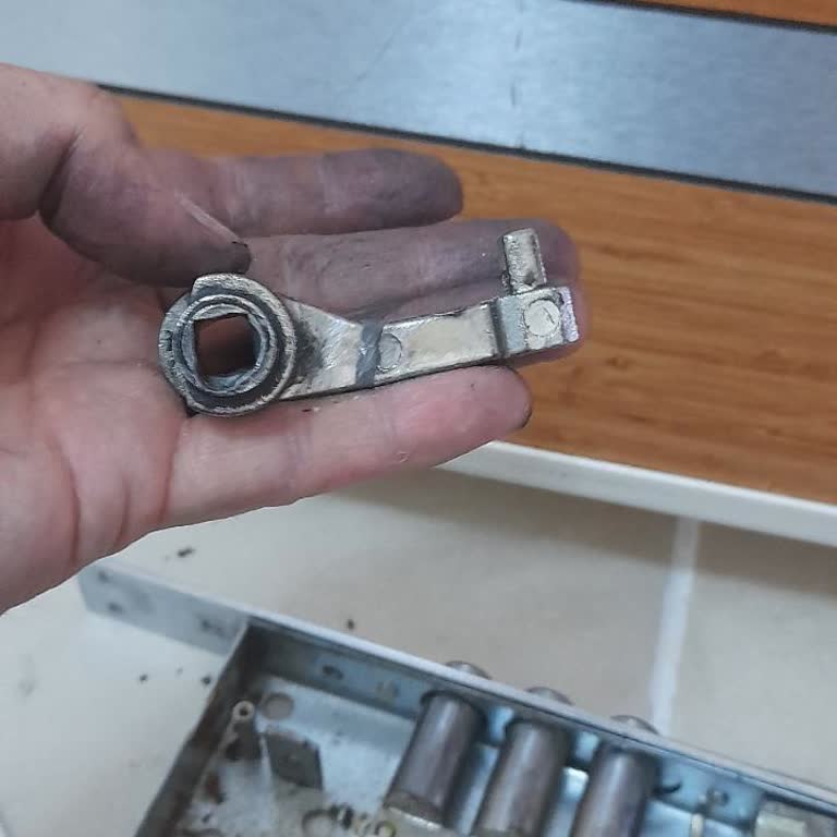 Daf Kilit Hiçbir Yerde Yedek Parçasına Ulaşamıyorum
