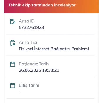 İnternet Kesintisi Günlerce Sürdü, Telafi Ve Fatura İndirimi Talebi
