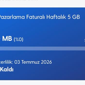 İnternet Kesintisi Günlerce Sürdü, Telafi Ve Fatura İndirimi Talebi