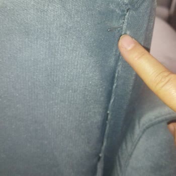 Sorumsuz Tavırlar Ve Defolu Ürünle Kötü Alışveriş Deneyimi