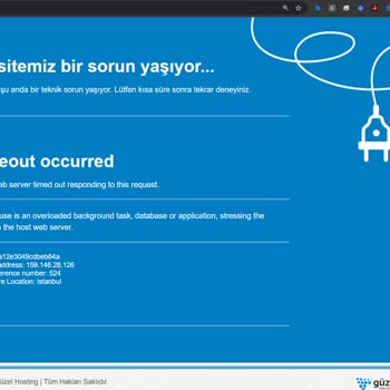 Private Cloud 3 Kesintisi Ve 7/24 Canlı Destek Yanıtsızlığı
