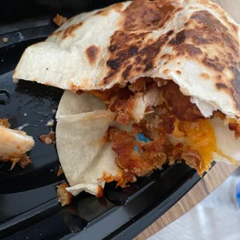 Trendyol Yemek Siparişteki Plastik Parça Hijyen Endişesi Ve Ücret İadesi Talebi