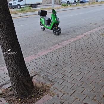 Martı Park Sorunu, Saygısız Kullanıcılar İle Sorun Yaşıyorum!