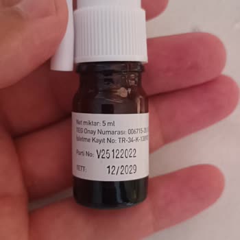 Üretim Tarihi 2022 Olan Vitamin B12 Ürünün Etkisizliği Ve Şirketten Cevap Almama